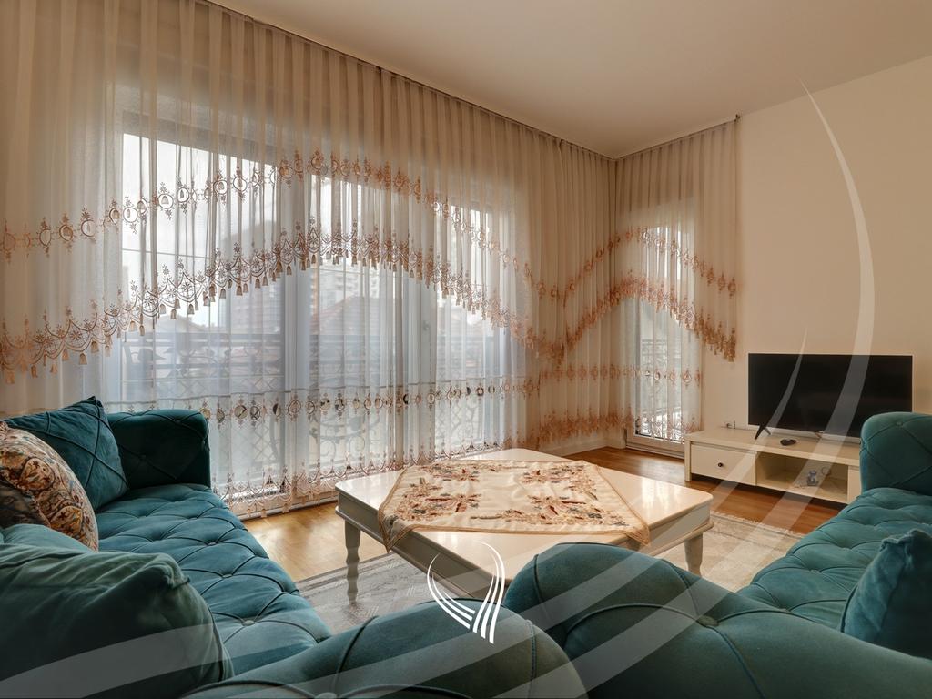 Apartamento com 3 quartos para alugar no bairro muhaxherëve – Royal dodona (2)