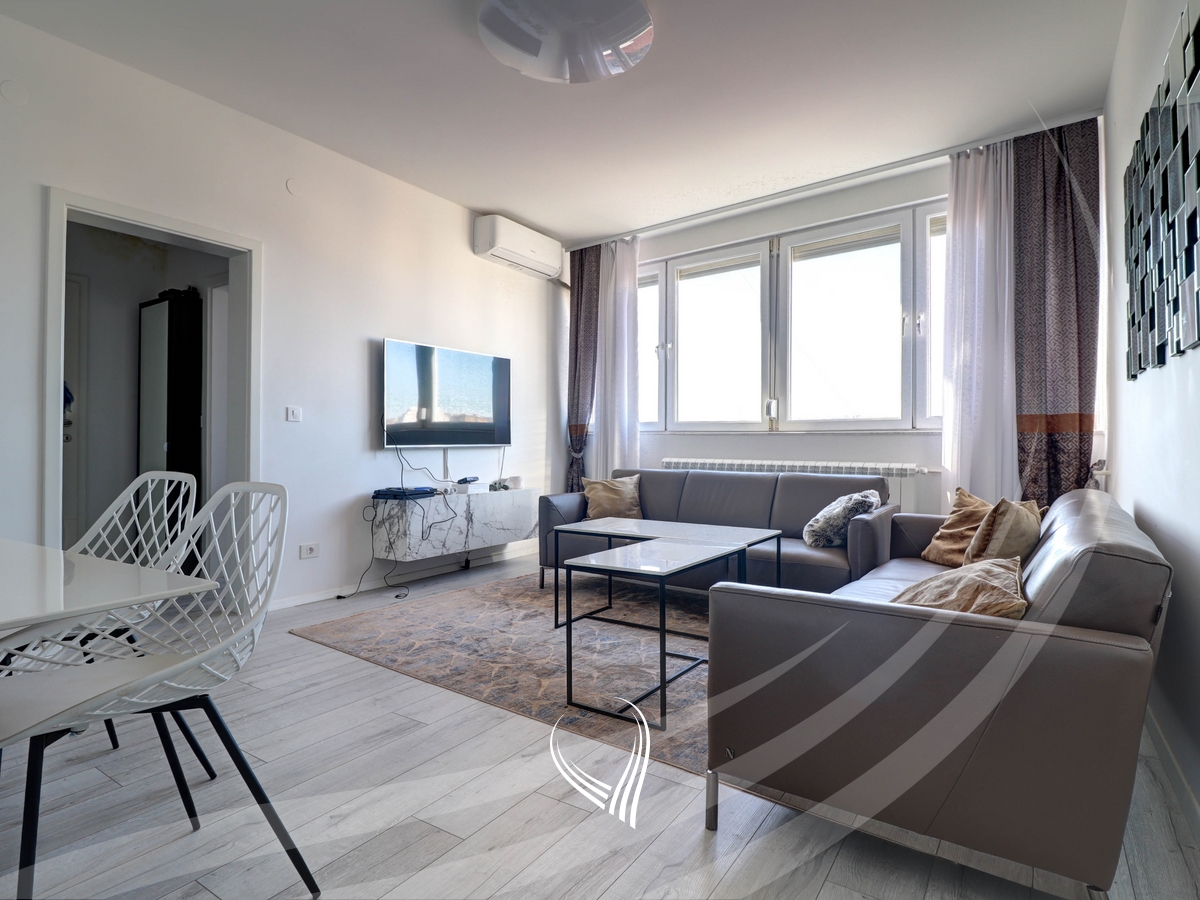 Appartamento con 3 camere da letto in vendita nel centro