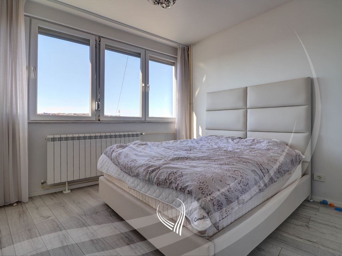 Appartamento con 3 camere da letto in vendita nel centro (6)