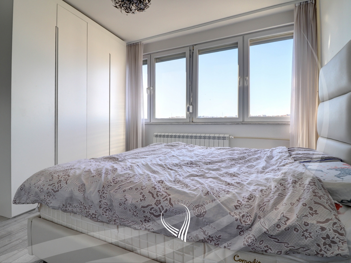 Appartamento con 3 camere da letto in vendita nel centro (7)
