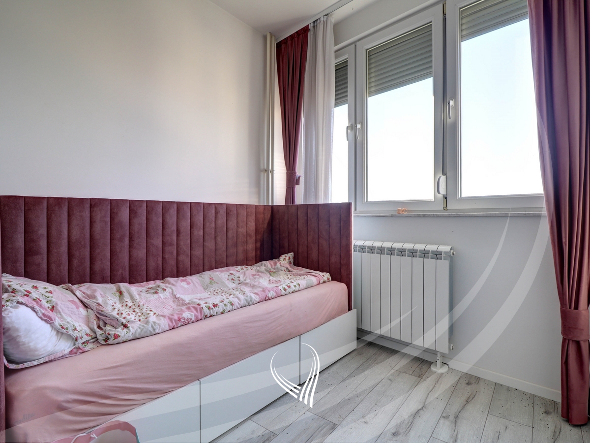 Appartamento con 3 camere da letto in vendita nel centro (8)