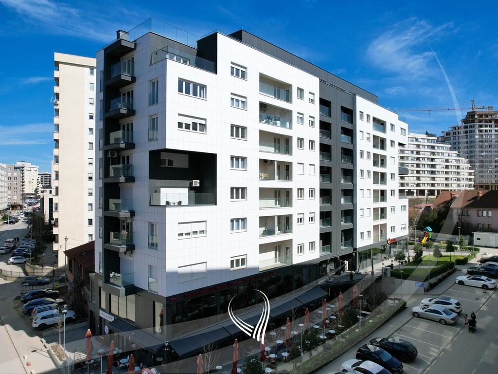 Apartamento de 3 habitaciones en venta en el barrio Mati 1