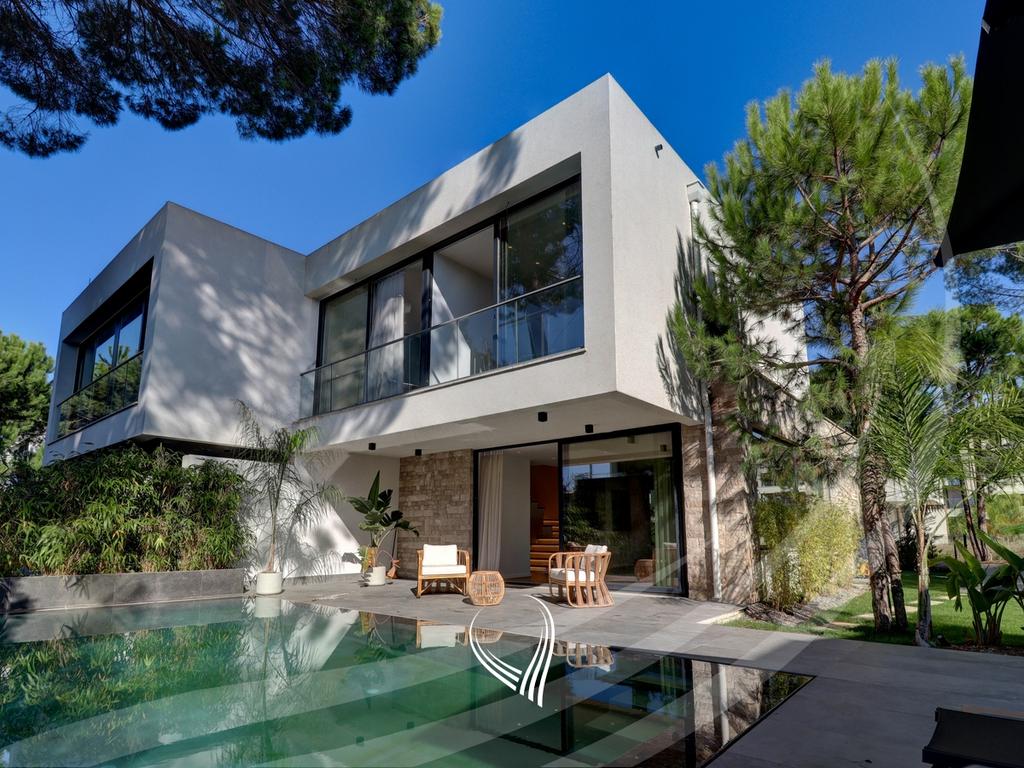 Villa de 157,9 metros quadrados à venda no san pietro resort - gjiri i lalzit