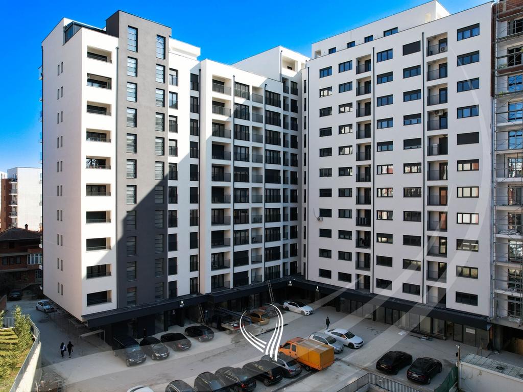 Wohnung mit 3 schlafzimmern zum verkauf im stadtteil Mati 1 – Rruga a