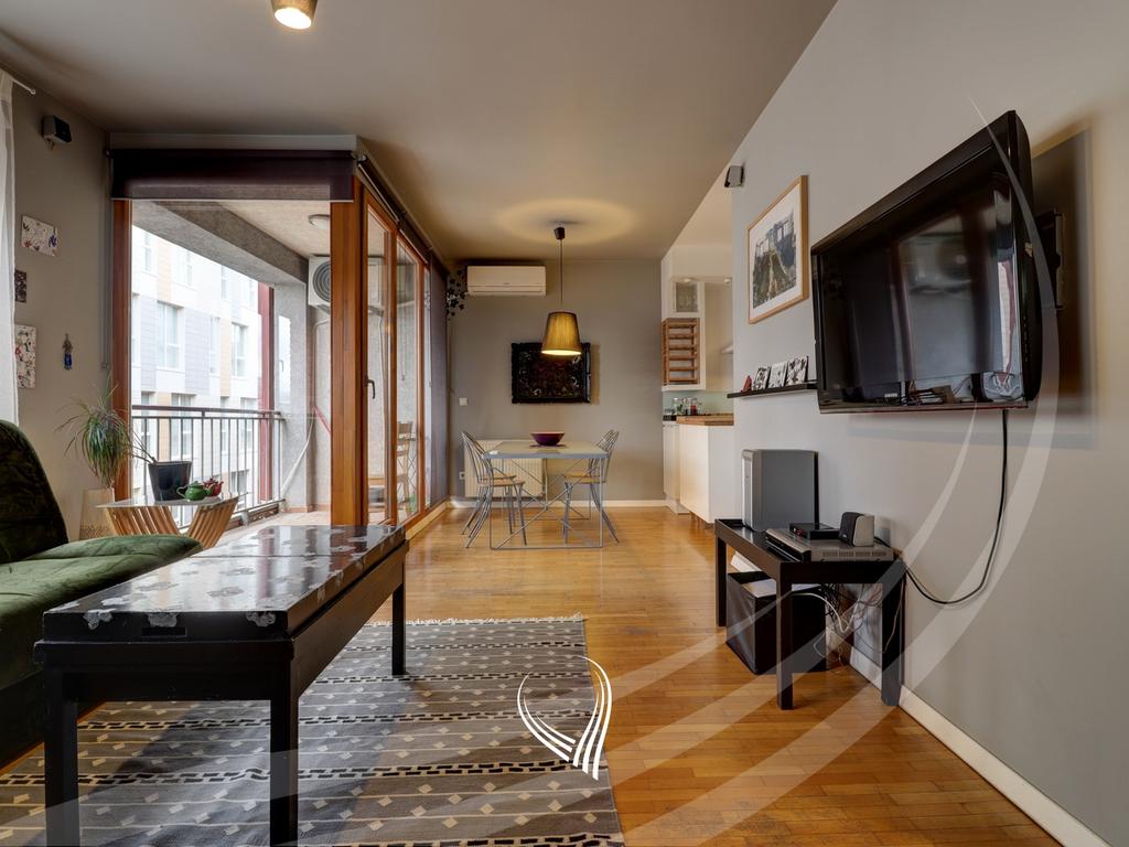 Apartamento con 3 habitaciones en venta en el barrio kalabria – Complejo lesna (2)