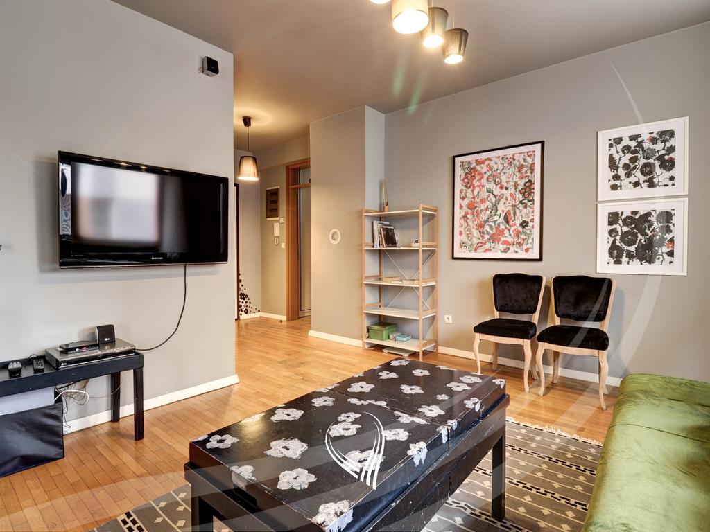 Apartamento con 3 habitaciones en venta en el barrio kalabria – Complejo lesna (4)
