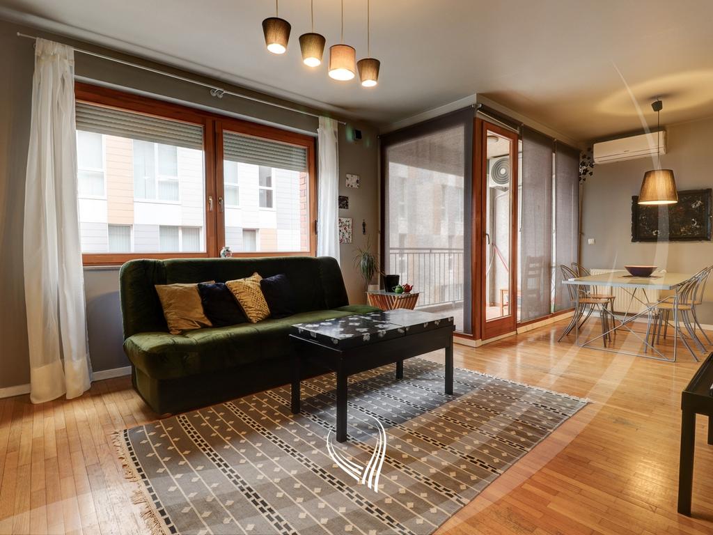 Apartamento con 3 habitaciones en venta en el barrio kalabria – Complejo lesna (5)