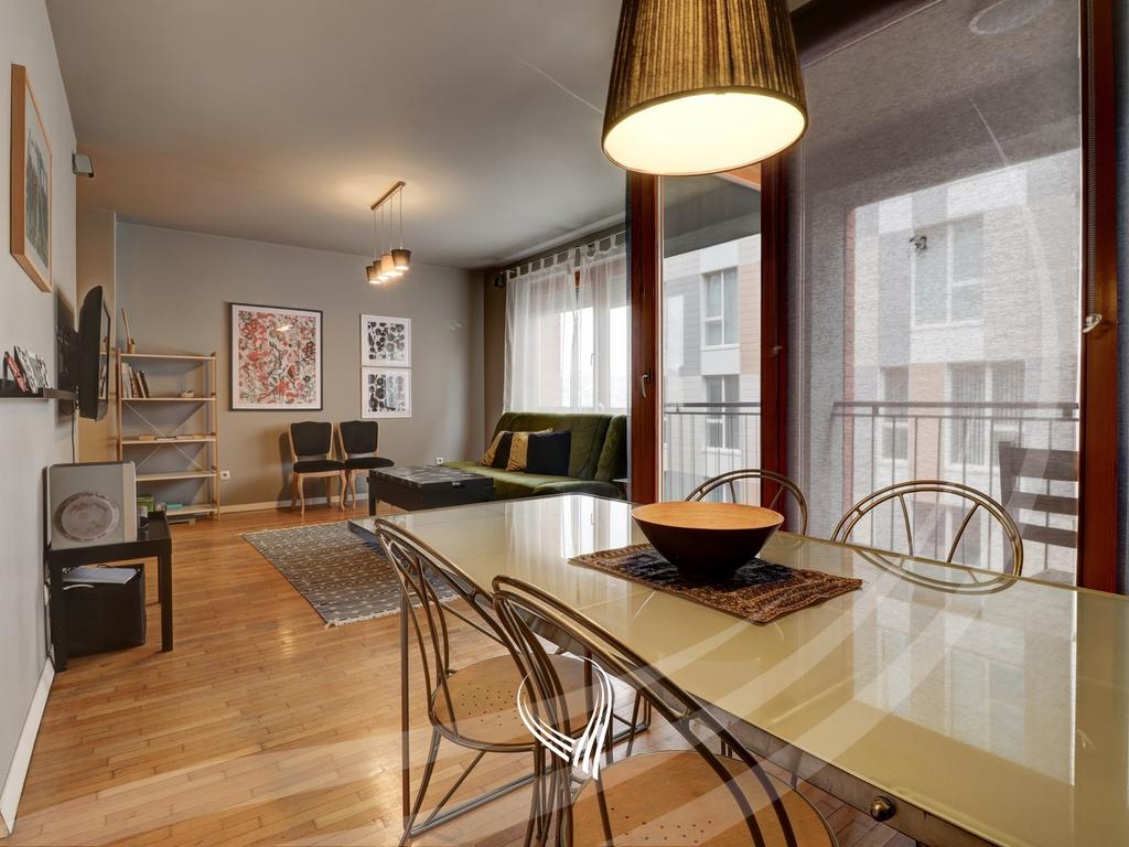 Apartamento con 3 habitaciones en venta en el barrio kalabria – Complejo lesna (6)