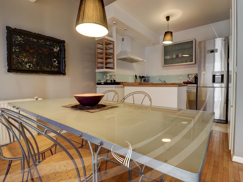 Apartamento con 3 habitaciones en venta en el barrio kalabria – Complejo lesna (7)