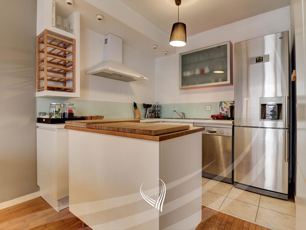 Apartamento con 3 habitaciones en venta en el barrio kalabria – Complejo lesna (8)