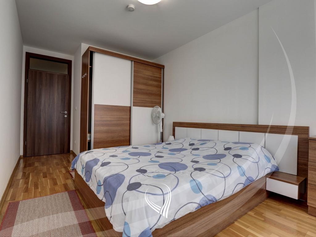Appartamento con 2 camere da letto in affitto nel quartiere Arbëria – Dragodan (8)
