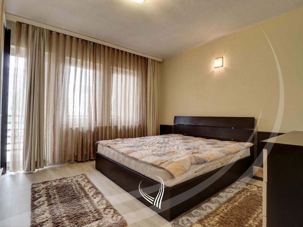 Banesë me 2 dhoma gjumi me qira në lagjen Tophane (6)