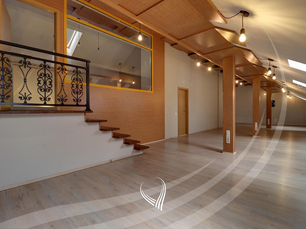 Ufficio di 203 m² + 60 m² di terrazza in affitto nel quartiere dodona (5)