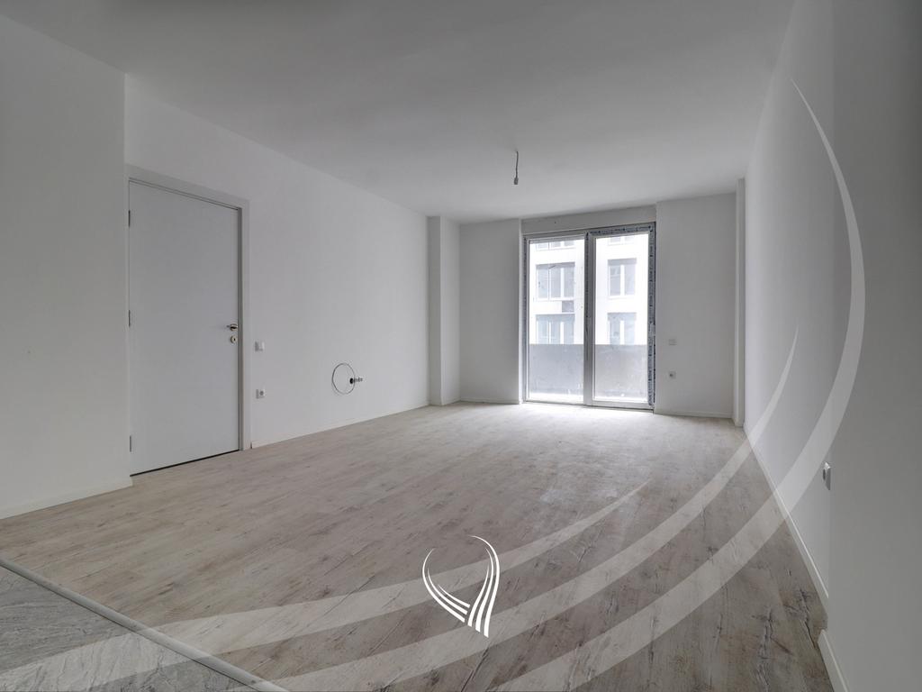 Appartement avec 2 chambres à vendre dans le quartier Mati 1