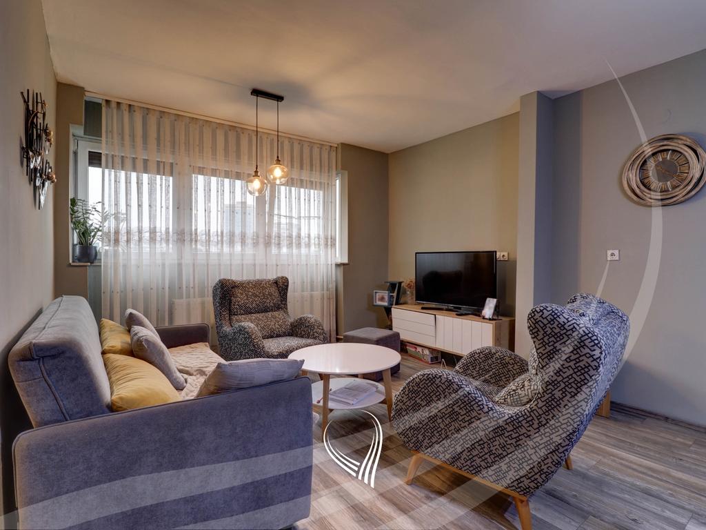 Apartamento con 2 habitaciones en alquiler en el barrio Pejton
