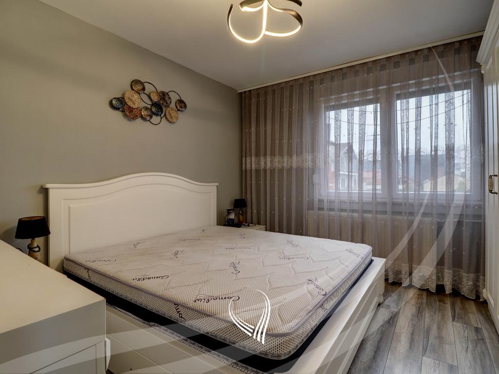 Apartamento con 2 habitaciones en alquiler en el barrio Pejton (6)
