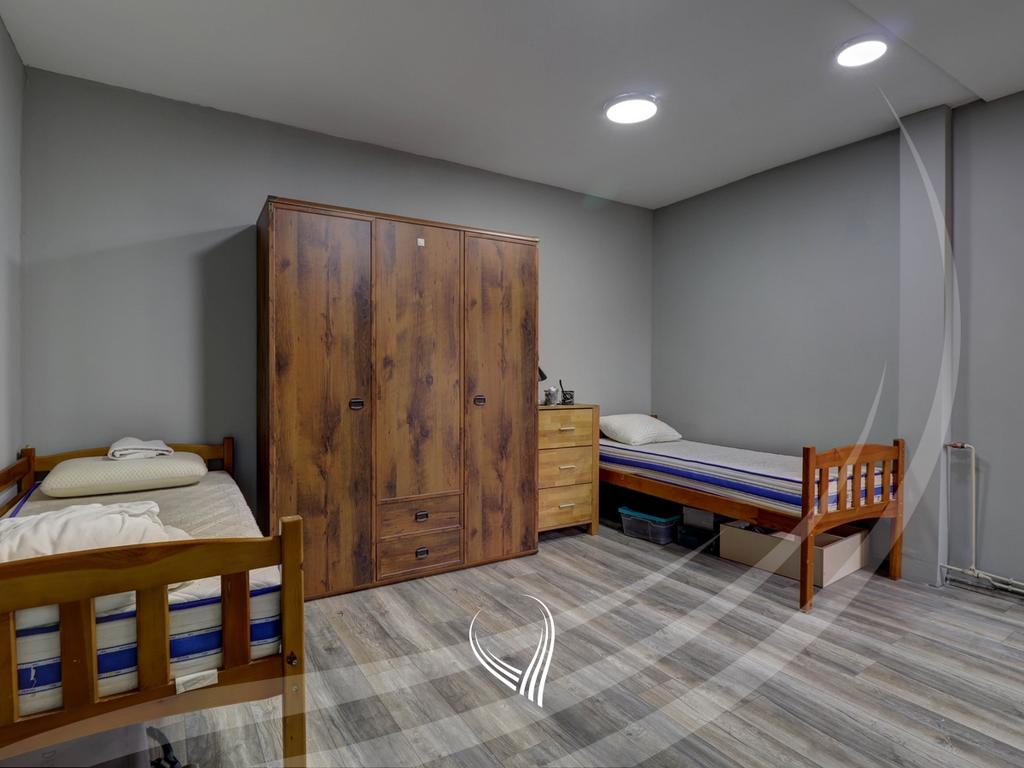 Apartamento con 2 habitaciones en alquiler en el barrio Pejton (8)
