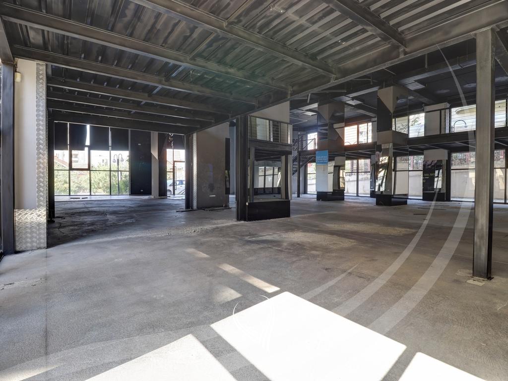 Unidade de 406 metros quadrados à venda no bairro Mati 1 – Alko group