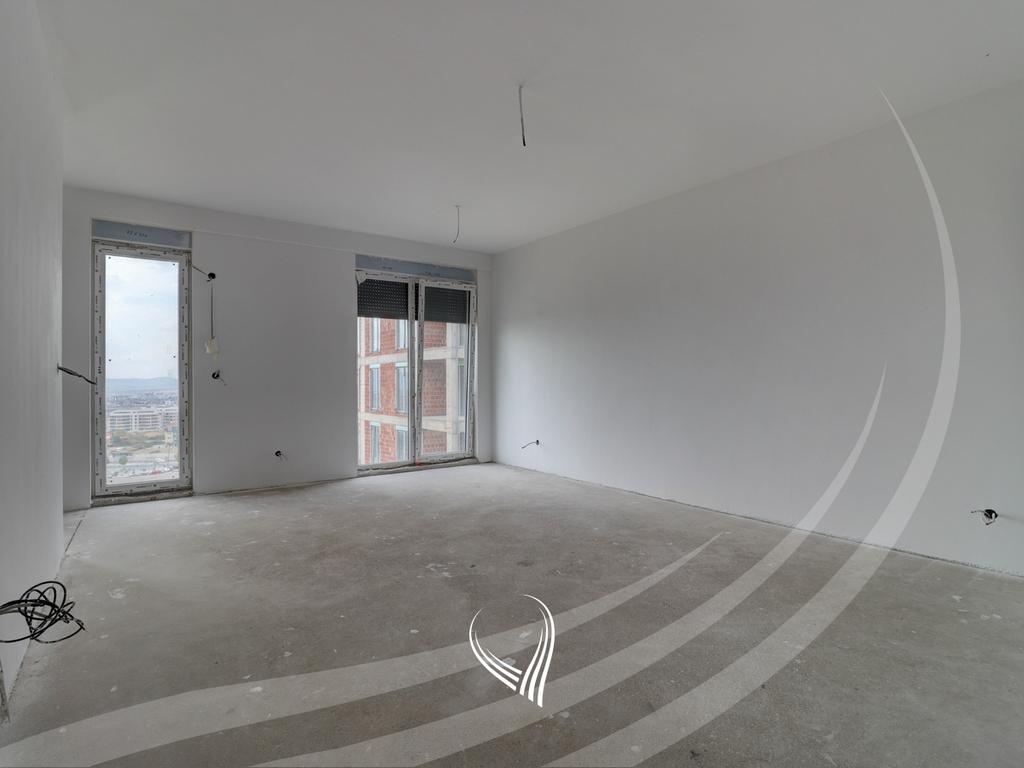 Apartamento com 3 quartos à venda no bairro Prishtina e Re – Ariani company
