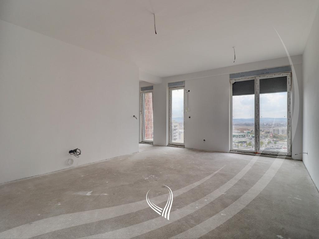 Apartamento com 3 quartos à venda no bairro Prishtina e Re – Ariani company (2)