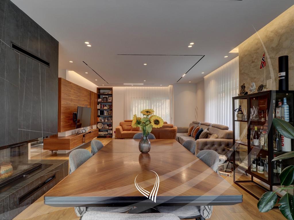 Casa con 4 camere da letto in affitto nel quartiere sofalia hills