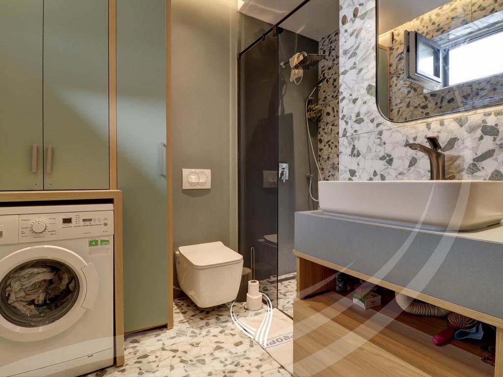 Casa con 4 dormitorios en alquiler en el barrio sofalia hills