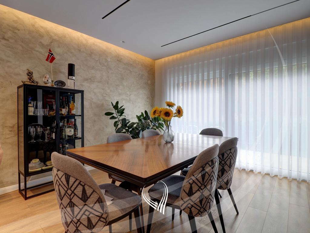Casa con 4 dormitorios en alquiler en el barrio sofalia hills