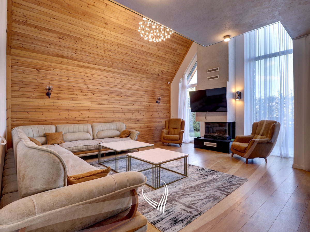 Villa de 200 metros cuadrados en venta en brezovicë