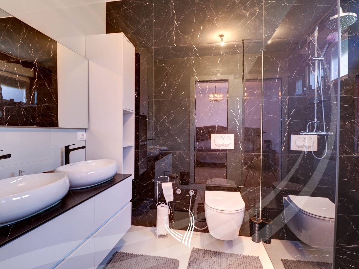 Villa de 200 metros cuadrados en venta en brezovicë