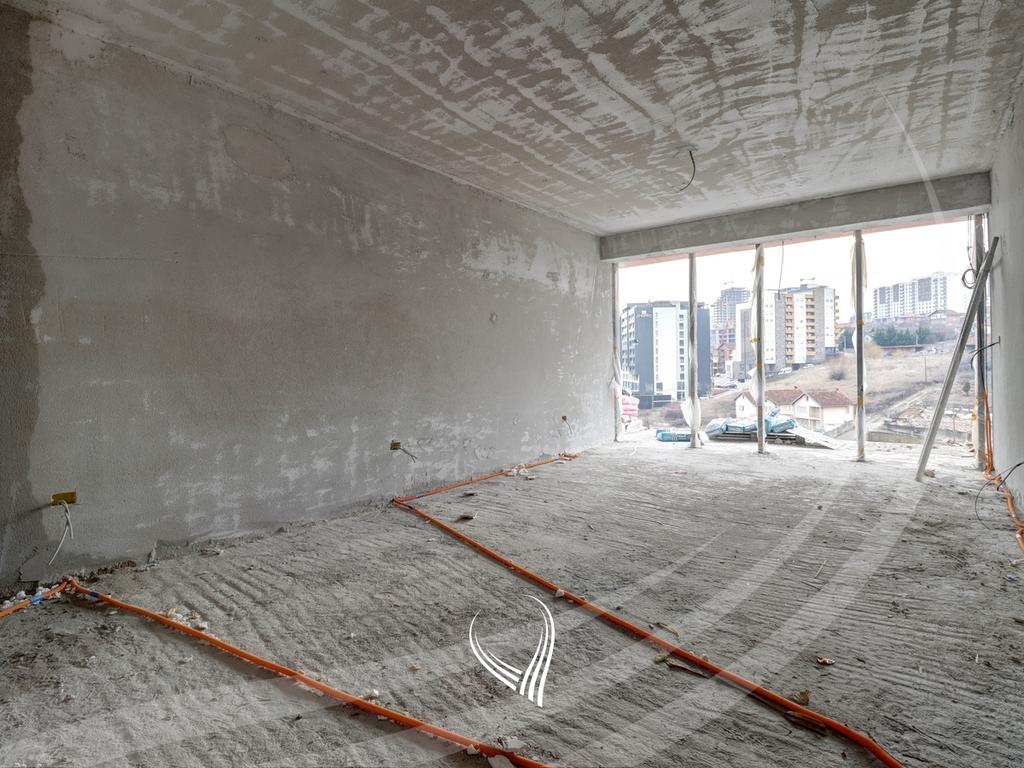 Banesë me 3 dhoma gjumi në shitje në lagjen Mati 1 - rruga a (3)