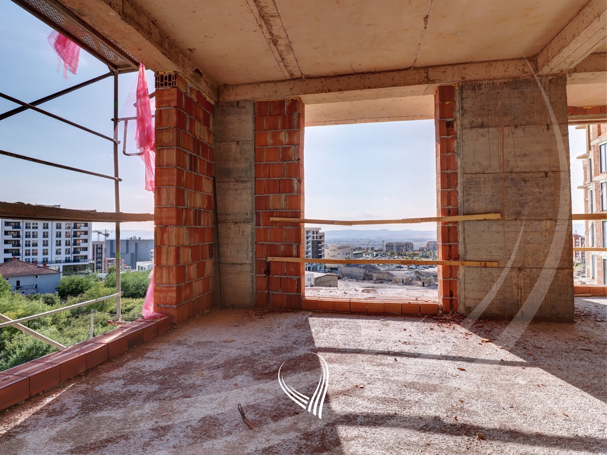 Apartamento com 2 quartos à venda no bairro Prishtina e Re – Ariani company (3)