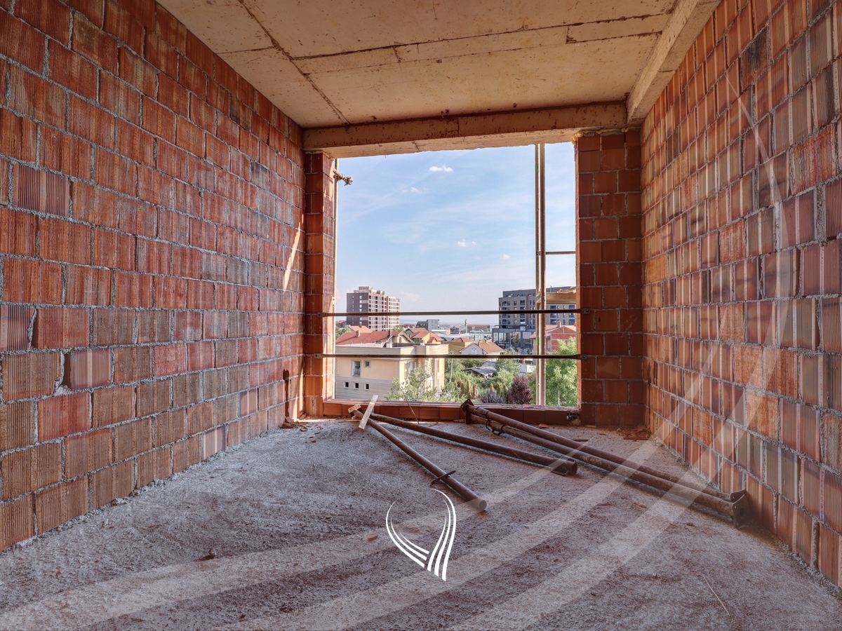 Apartamento com 2 quartos à venda no bairro Prishtina e Re – Ariani company (4)