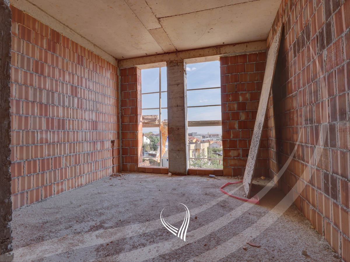 Apartamento com 2 quartos à venda no bairro Prishtina e Re – Ariani company (5)