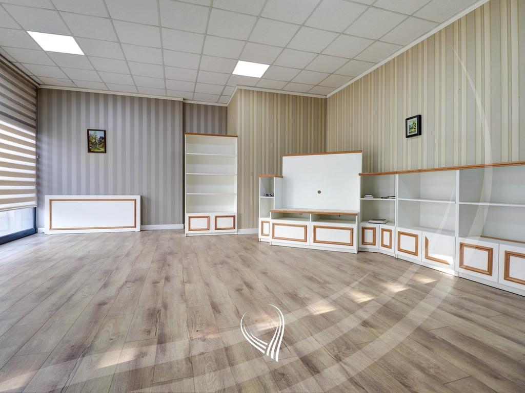 Espaço comercial de 71,23 m² à venda no bairro Aktash – Prishtina stars (2)