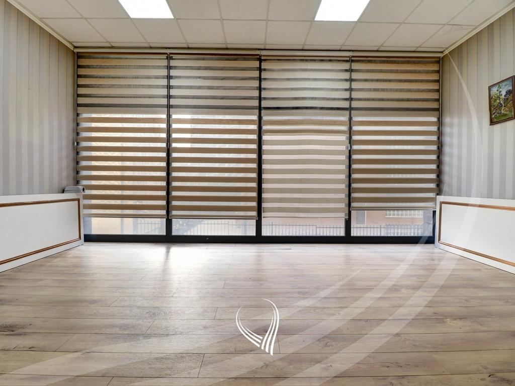 Espaço comercial de 71,23 m² à venda no bairro Aktash – Prishtina stars (5)