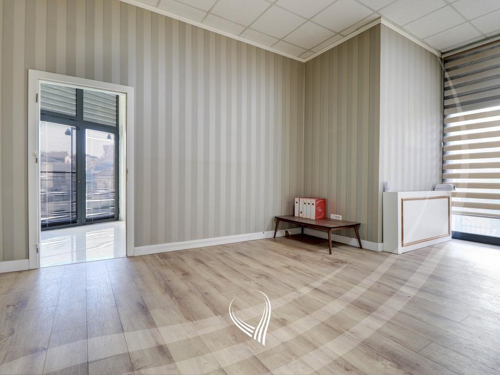 Espaço comercial de 71,23 m² à venda no bairro Aktash – Prishtina stars (6)