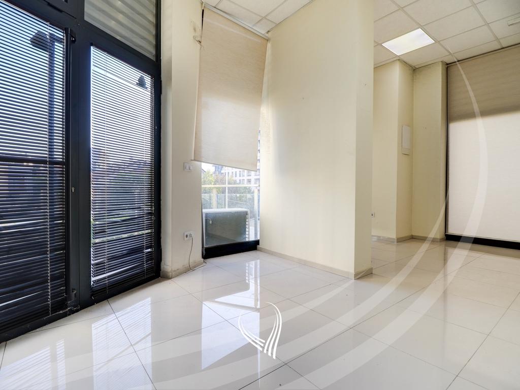 Espaço comercial de 71,23 m² à venda no bairro Aktash – Prishtina stars (7)
