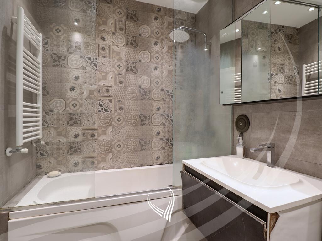 Apartamento con 2 habitaciones en alquiler en el barrio Lakrishtë – Prime residence 1