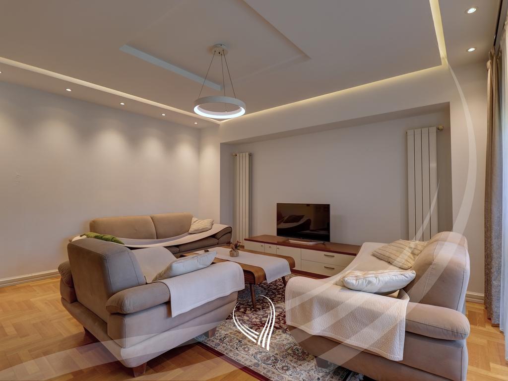 Apartamento con 2 habitaciones en alquiler en el barrio Lakrishtë – Prime residence 1
