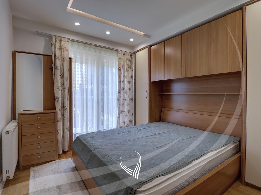 Apartamento con 2 habitaciones en alquiler en el barrio Lakrishtë – Prime residence 1