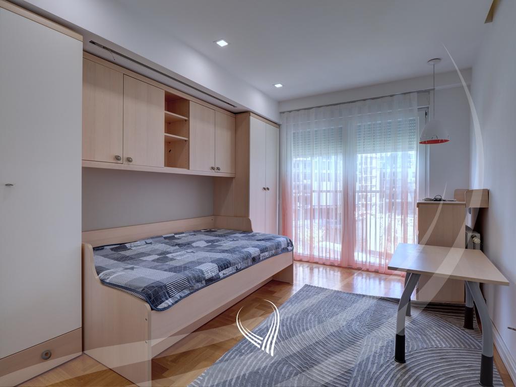 Apartamento con 2 habitaciones en alquiler en el barrio Lakrishtë – Prime residence 1