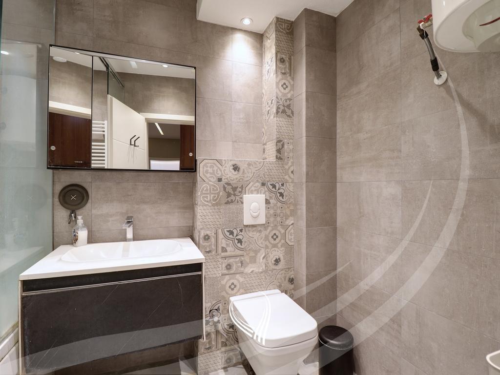 Apartamento con 2 habitaciones en alquiler en el barrio Lakrishtë – Prime residence 1