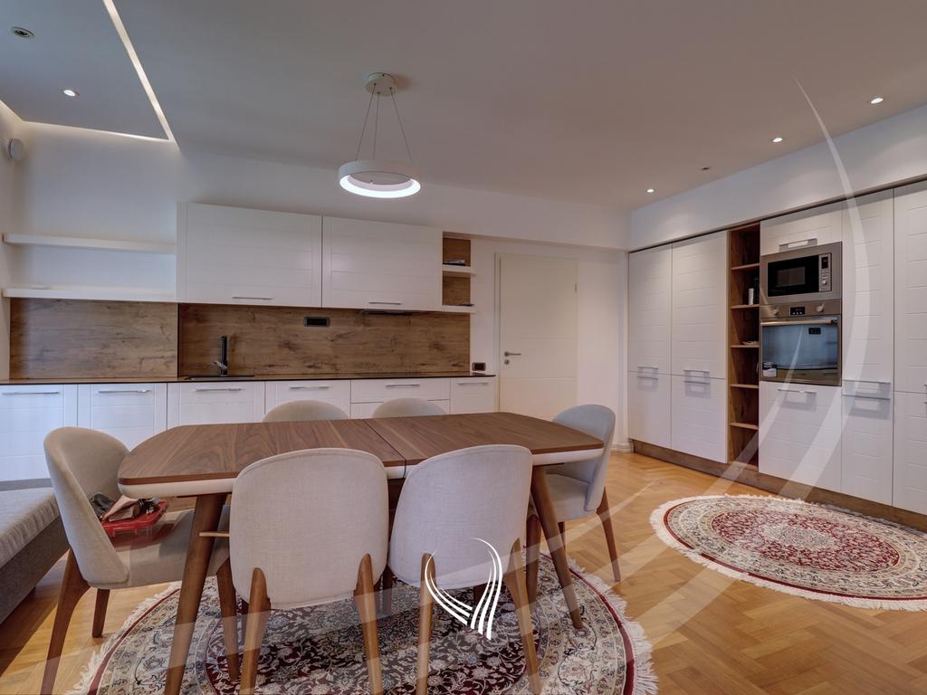 Appartamento con 2 camere da letto in affitto nel quartiere Lakrishtë – Prime residence 1 (5)