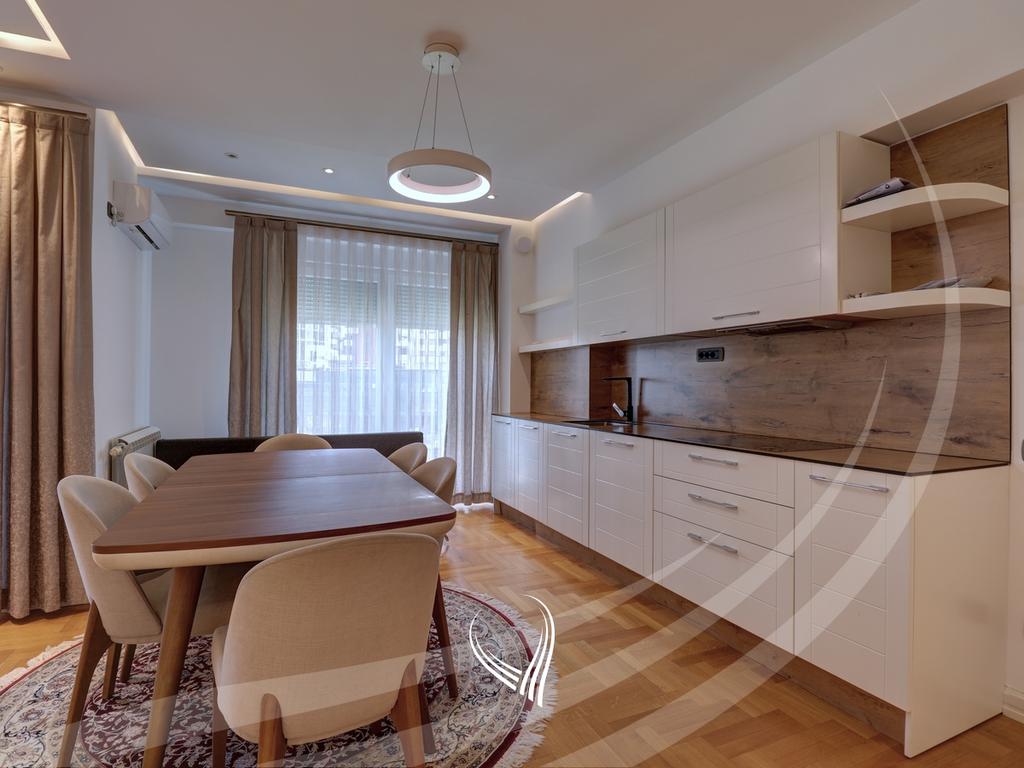 Appartamento con 2 camere da letto in affitto nel quartiere Lakrishtë – Prime residence 1 (6)