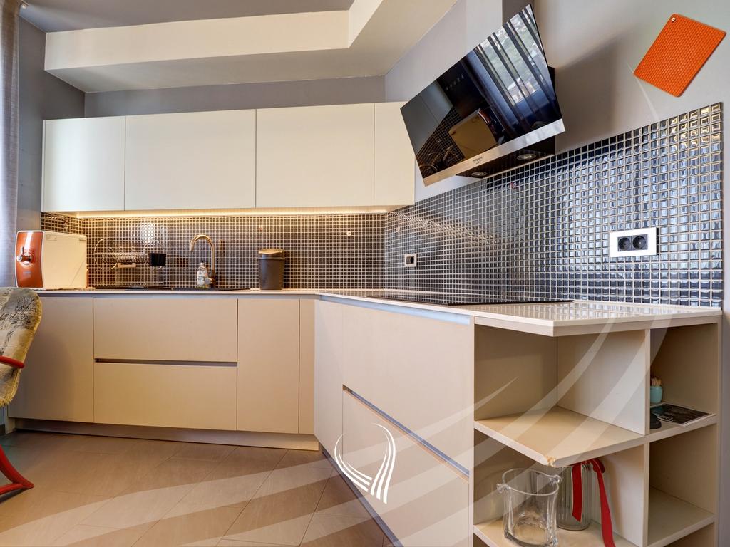 Ático dúplex de 290 metros cuadrados en venta en el barrio Aktash – Prishtina stars (7)