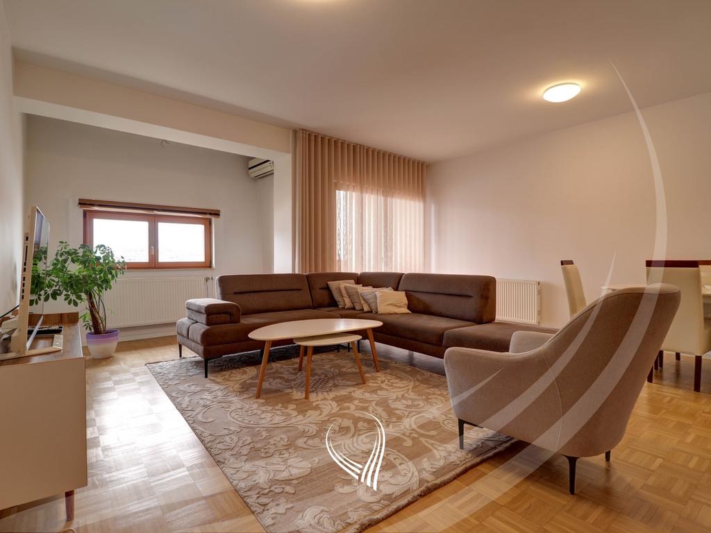 Appartamento con 3 camere da letto in affitto nel quartiere Arbëria – Dragodan