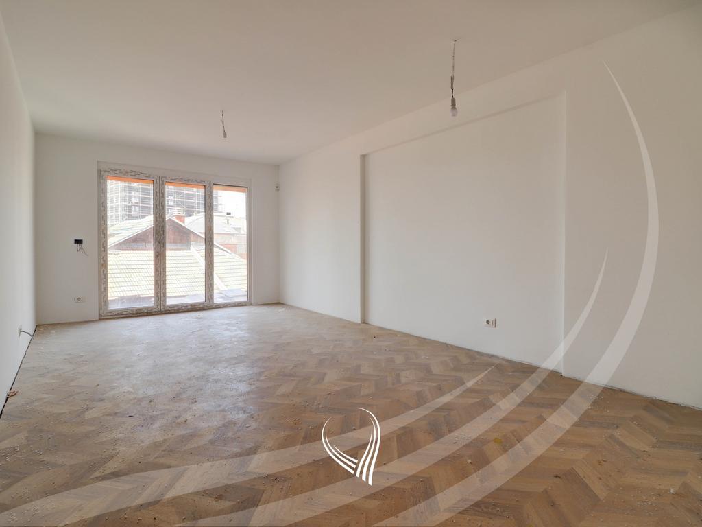 Apartamento de 2 quartos à venda no bairro Aktash – Mileniumi residence