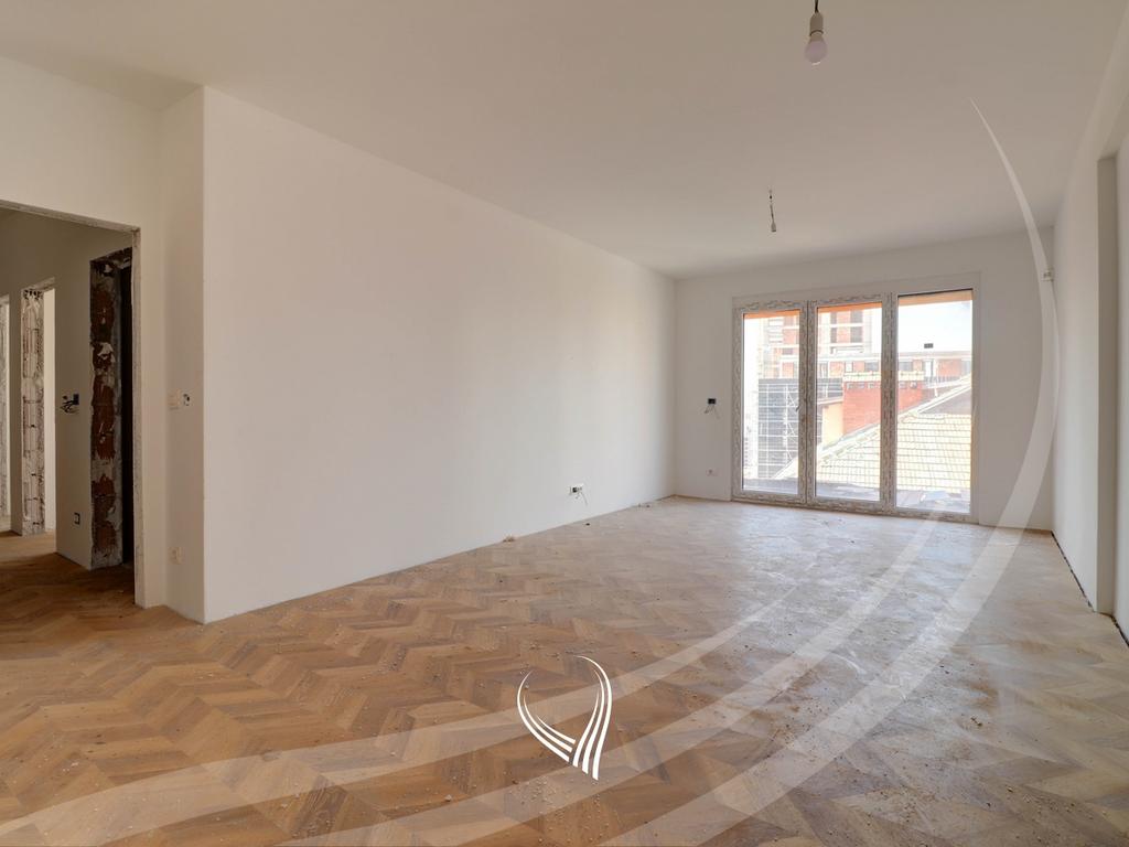 Apartamento de 2 quartos à venda no bairro Aktash – Mileniumi residence (2)