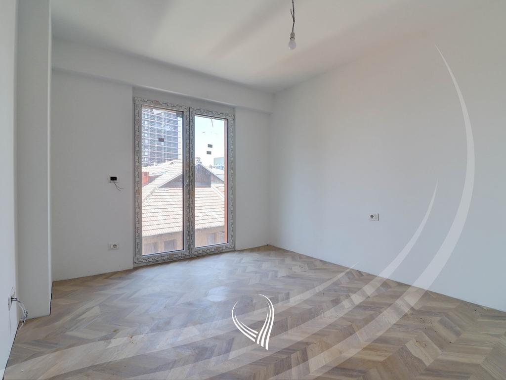Apartamento de 2 quartos à venda no bairro Aktash – Mileniumi residence (4)