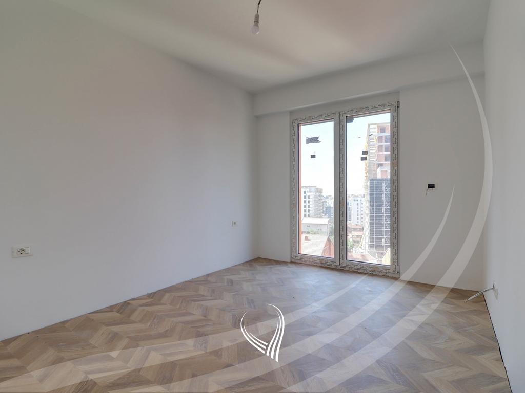 Apartamento de 2 quartos à venda no bairro Aktash – Mileniumi residence (6)